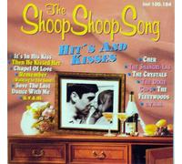 Diverse - The Shoop shoop song - Hit's and kisses / 100.184