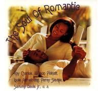 Diverse - The Soul of Romantic [Import]