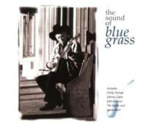 Diverse - The Sound of Bluegrass [Import]