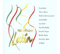 Diverse - The Sound of Latin