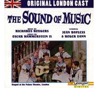 Diverse - The Sound of Music [Import]