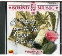 Diverse - The Sound of Music [Import]