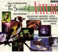 Diverse - The Sound of Nature [Import]