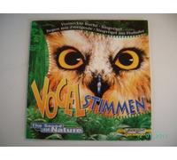 Diverse - The Sound of Nature: Vogelstimmen