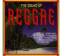 Diverse - The Sound of Reggae [Import]