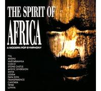 Compilation - Spirit of Africa