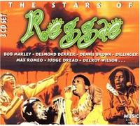 Diverse - The Stars of Reggae [Import]