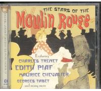 Stars of the Moulin Rouge – Compilación – psb-Speakers