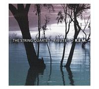 Diverse - The String Quartet Trib. to R.