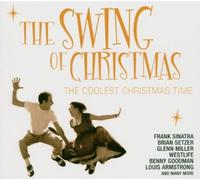 Diverse - The Swing of Christmas [Import]