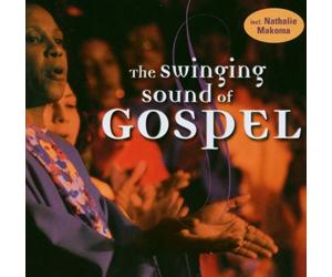 Diverse - The Swinging Sound of Gospel [Import]