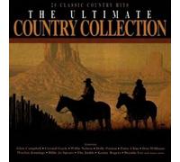 Various Artists - Ultimate Country Collection