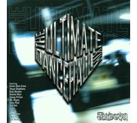 Diverse - The Ultimate Dancehall Mix 1 [Import]