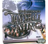 Diverse - The Ultimate Dancehall Mix 4 [Import]