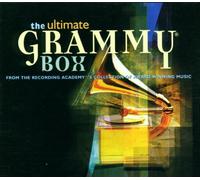 Diverse - The Ultimate Grammy Box [Import]