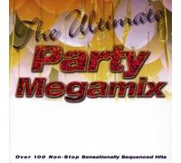 Diverse - The Ultimate Party Megamix [Import]