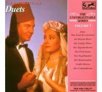 Diverse - The Unforgettable 7 [Import]