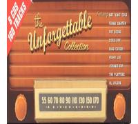 Diverse - The Unforgettable Collection [Import]