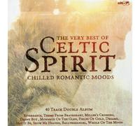 Diverse - The Very Best of Celtic Spirit