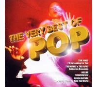 Diverse - The Very Best of Pop [Import]