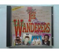 Diverse - The Wanderers (u.a. mit Dion, The Contours, ...)