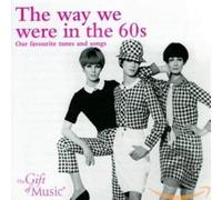 Diverse - THE WAY WE WERE IN THE 60S