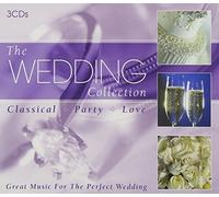 Diverse - The Wedding Collection [Import]