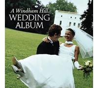 Diverse - The Windham Hill Wedding Album [Import]