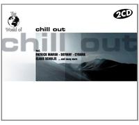 Diverse - The World of Chill Out