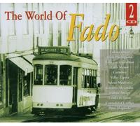Diverse - The World of Fado [Import]