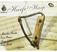 Compilation - The World of Harp