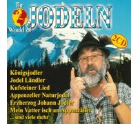 Diverse - The World of Jodeln