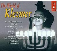 Diverse - The World of Klezmer [Import]