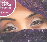Diverse – Think Global: Bellydance