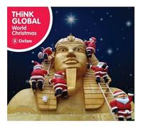 Diverse - Think Global: Christmas (Oxfam)