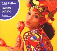 Diverse - Think Global: Fiesta Latina