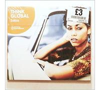 Diverse - Think Global: Salsa