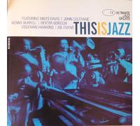 Diverse - This is Jazz [Import]