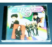 Diverse - This Is Music '92