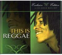 Diverse - This is Reggae [Import]