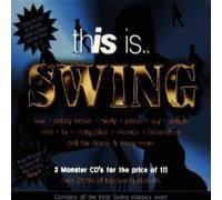 Diverse - This is.Swing(3-Set) [Import]