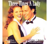 Diverse - Three Times a Lady [Import]