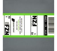 Diverse - Through The Skies/Faze Action [Import]