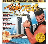 Diverse - Thunder in Paradise [Import]