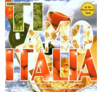 Diverse - Ti Amo Italia [Import]