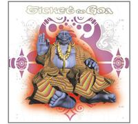 Diverse - Ticket to Goa 1 [Import]
