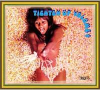 Diverse - Tighten Up Vol.4 [Vinilo]