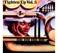 Diverse - Tighten Up Vol 5 [Vinilo]
