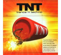 Diverse - TNT-Trance'n'Techno [Import]