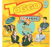 Diverse - Toggo-Die 9te [Import]